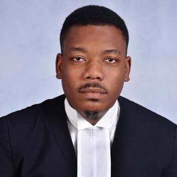 John William Dong, Esq. - Principal Partner